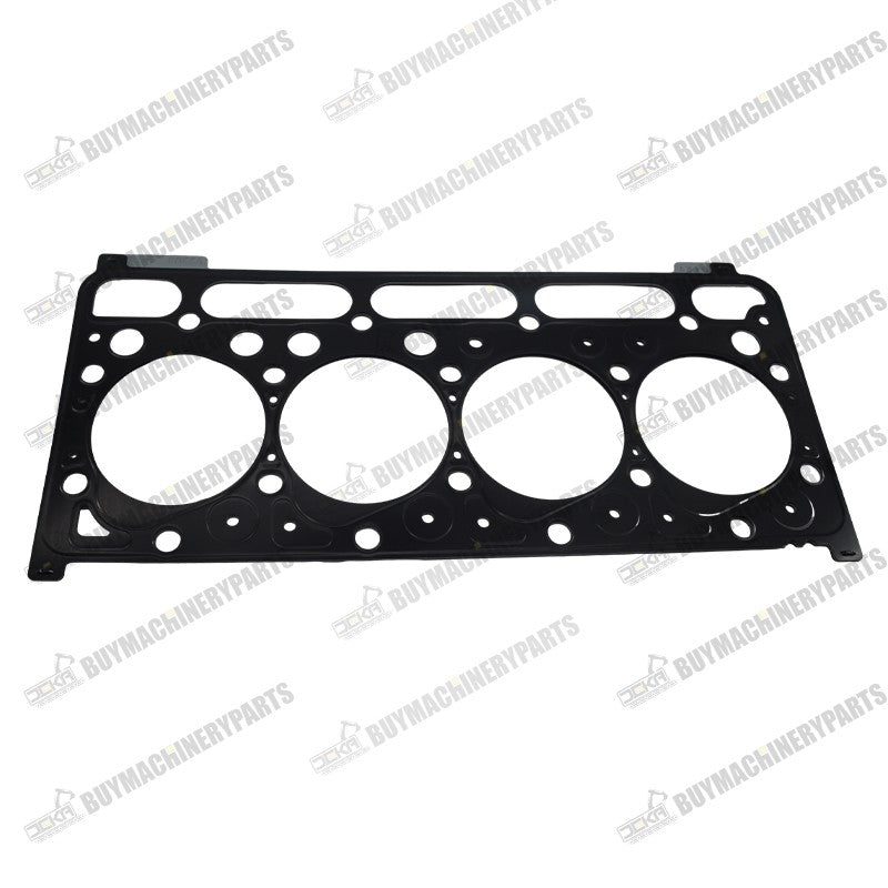 Cylinder Head Gasket 1G790-03310 1G790-03312 for Kubota Engine V2003 V2203 V2403 - Buymachineryparts