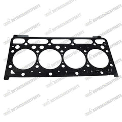 Cylinder Head Gasket 1G790-03310 1G790-03312 for Kubota Engine V2003 V2203 V2403 - Buymachineryparts