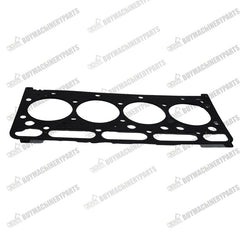 Cylinder Head Gasket 1G790-03310 1G790-03312 for Kubota Engine V2003 V2203 V2403 - Buymachineryparts