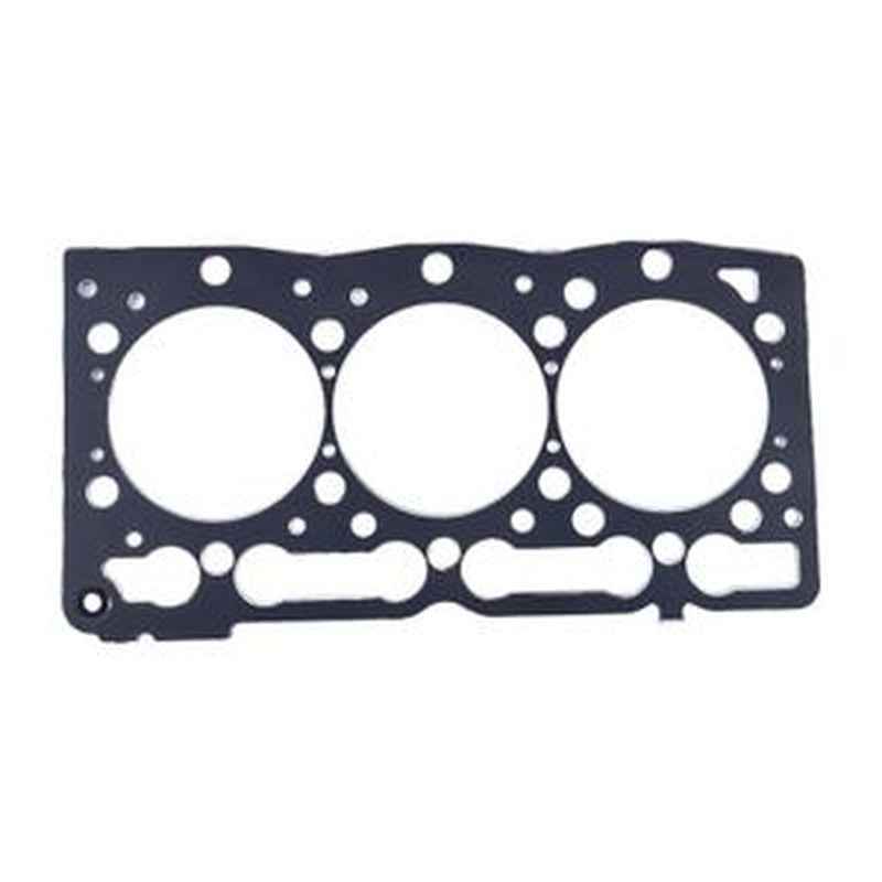 Cylinder Head Gasket 25-15053-00 for Kubota D1105 Engine - Supra 950/1050/1150/1250