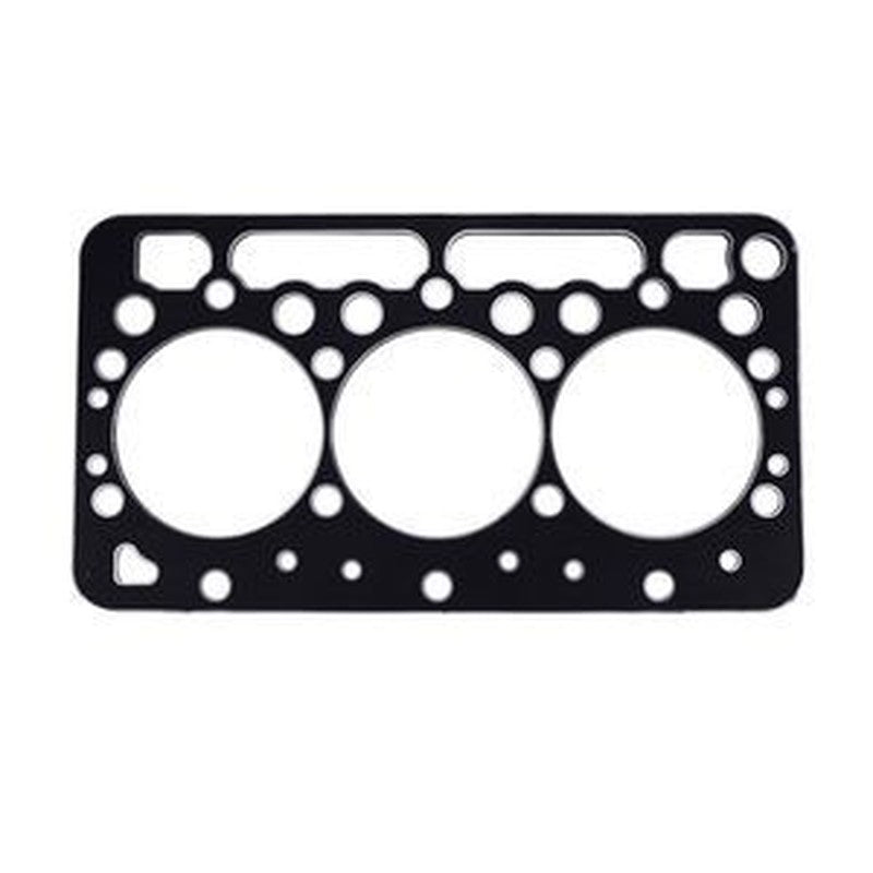 Cylinder Head Gasket 25-15225-00 for Carrier CT3.44TV Engine