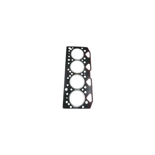Cylinder Head Gasket 311766A1 315990A1 365369A1 for Perkins 4.40 T4.40 4.40TW C4.40 Engine CASE C80 CX70 C90 CX80 C100 MX80C CX90 MX90C CX100 Landini 6860 7860 8860 Tractor