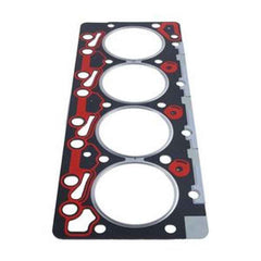 Cylinder Head Gasket 3283333 49377-03043 for Cummins 4B/6B/B3.9/QSB6.7 Hyundai HL730-7