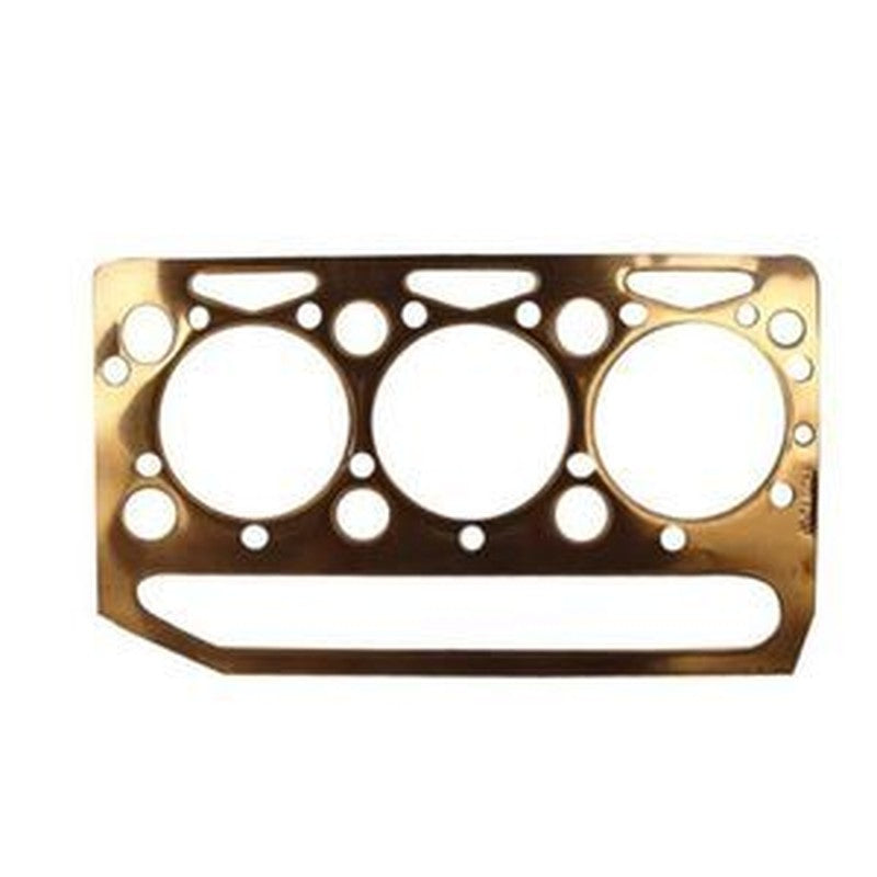 Cylinder Head Gasket 36812136 for Perkins A3.144/A3.152 & Massey Ferguson Tractors
