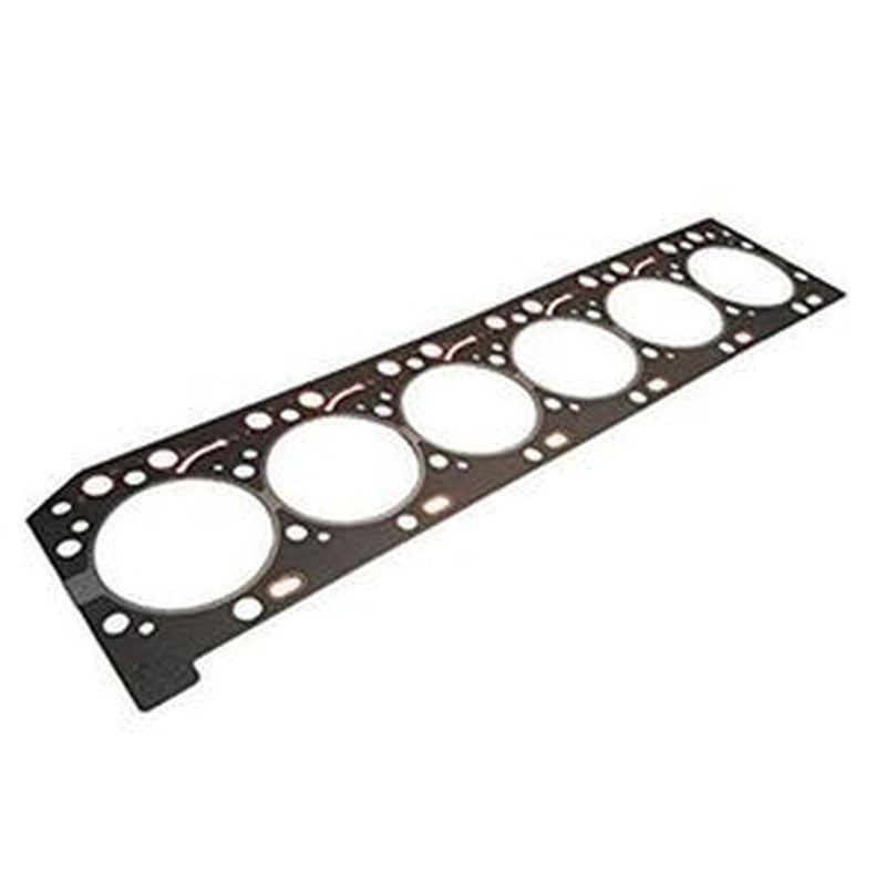 Cylinder Head Gasket 3967059 for Cummins ISB/ISC/ISL/NT855 Engines, Hyundai Excavator