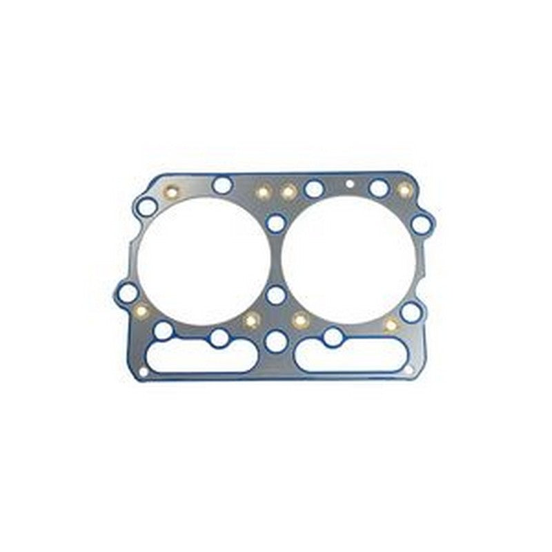 Cylinder Head Gasket 4058790 for Cummins Engine 855 NTA855 NT855 N14 - Buymachineryparts