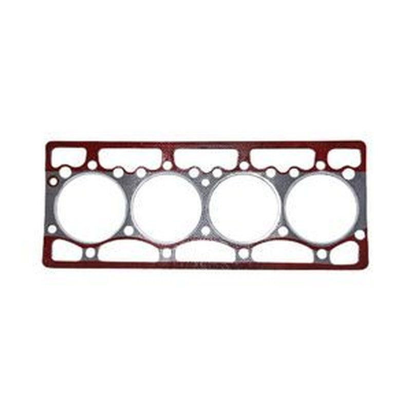 Premium Cylinder Head Gasket 6144-11-1811 6144-11-1810 for Komatsu Engine 4D94-2