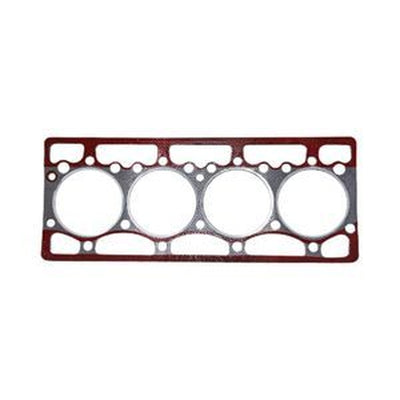 Premium Cylinder Head Gasket 6144-11-1811 6144-11-1810 for Komatsu Engine 4D94-2