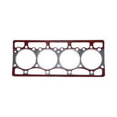 Premium Cylinder Head Gasket 6144-11-1811 6144-11-1810 for Komatsu Engine 4D94-2