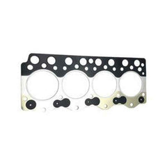 Cylinder Head Gasket 6205-11-1811 & 6202-K2-3400 for Komatsu 4D95S Engine