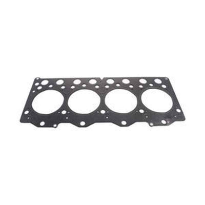 Cylinder Head Gasket 6275-11-1810 for Komatsu SAA4D95LE Engine Loader