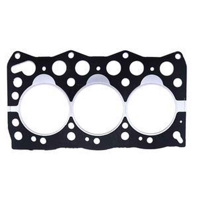 Cylinder Head Gasket 897045-3931 for Isuzu 3LD1/3LD2 Engines, Komatsu/Doosan/Daewoo/SOLAR