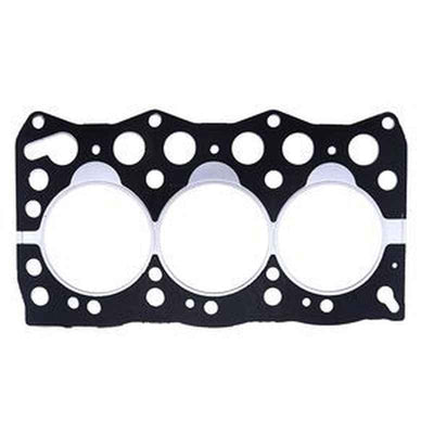 Cylinder Head Gasket 897045-3931 for Isuzu 3LD1/3LD2 Engines, Komatsu/Doosan/Daewoo/SOLAR