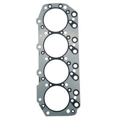 Cylinder Head Gasket 8970661980 for Isuzu 4JG1/4JG2 Truck Engines