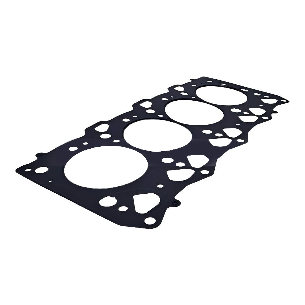 Cylinder Head Gasket 8980489450 for Isuzu Engine 4LE2 Hitachi Excavator ZX40U ZX50U ZX55UR ZX70-3 ZX75UR-3 ZX75US-3 ZX85US-3 ZX85USB-3