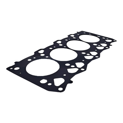 Cylinder Head Gasket 8980489450 for Isuzu Engine 4LE2 Truck XD John Deere Excavator 75D 85D