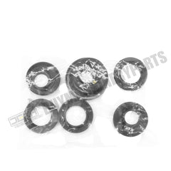 Kit de parafusos de junta do cabeçote HS26376PT-5 para Chevrolet Traverse Buick Enclave GMC Acadia Saturn Outlook 3.6L V6 2009-2017