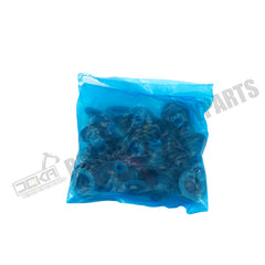 Kit de parafusos de junta do cabeçote HS26376PT-5 para Chevrolet Traverse Buick Enclave GMC Acadia Saturn Outlook 3.6L V6 2009-2017