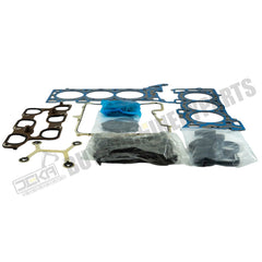 Kit de parafusos de junta do cabeçote HS26376PT-5 para Chevrolet Traverse Buick Enclave GMC Acadia Saturn Outlook 3.6L V6 2009-2017