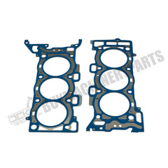 Kit de parafusos de junta do cabeçote HS26376PT-5 para Chevrolet Traverse Buick Enclave GMC Acadia Saturn Outlook 3.6L V6 2009-2017