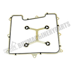 Kit de parafusos de junta do cabeçote HS26376PT-5 para Chevrolet Traverse Buick Enclave GMC Acadia Saturn Outlook 3.6L V6 2009-2017