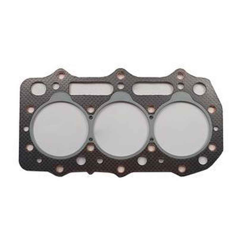 Cylinder Head Gasket for Isuzu 3YE1 Engine, Hitachi EX20U-3 ZX25 EX20UR-3