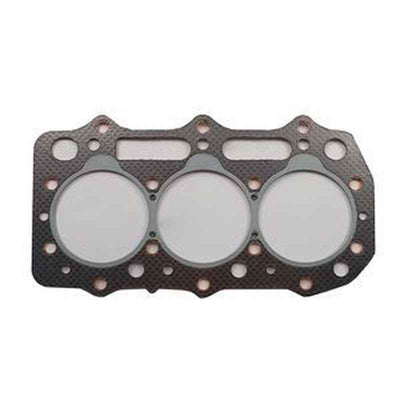 Cylinder Head Gasket for Isuzu 3YE1 Engine, Hitachi EX20U-3 ZX25 EX20UR-3