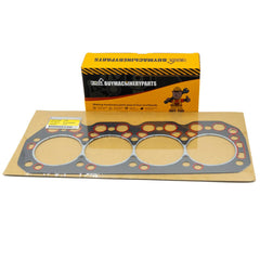 Cylinder Head Gasket for Mitsubishi Engine K4N