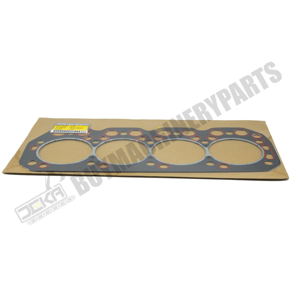 Cylinder Head Gasket for Mitsubishi Engine K4N