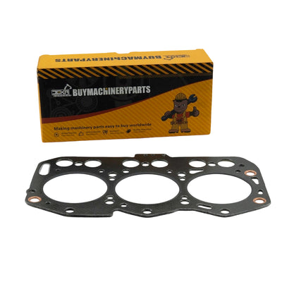 Junta de cabeçote para motor Yanmar 3TNV76