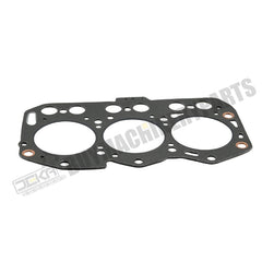 Junta de cabeçote para motor Yanmar 3TNV76
