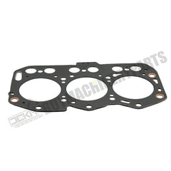 Junta de cabeçote para motor Yanmar 3TNV76