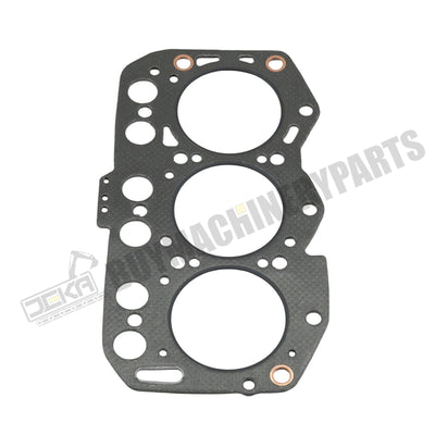 Junta de cabeçote para motor Yanmar 3TNV76