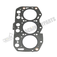 Junta de cabeçote para motor Yanmar 3TNV76