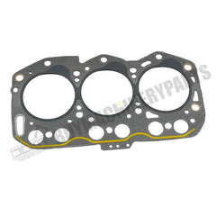 Junta de cabeçote para motor Yanmar 3TNV76