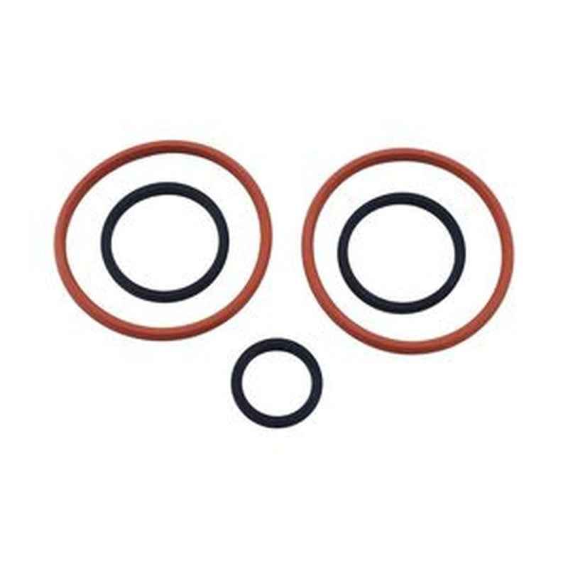 Cylinder Head Gasket Kit 276924 for Volvo TD162F/TD163ES/D16A Loader L330C/D/E