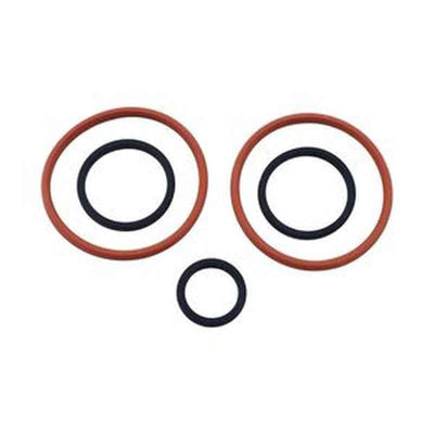 Cylinder Head Gasket Kit 276924 for Volvo TD162F/TD163ES/D16A Loader L330C/D/E