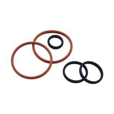 Cylinder Head Gasket Kit 276924 for Volvo TD162F/TD163ES/D16A Loader L330C/D/E