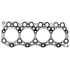 Cylinder Head Gasket ME001642 for Mitsubishi 4DR7 2.8L Engine