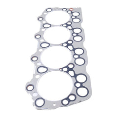 Junta de culata ME011110B para motor Mitsubishi 4D35/4D35T