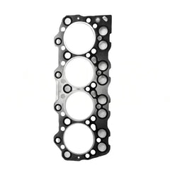 Junta de culata ME013330 para motor Mitsubishi 4D32 