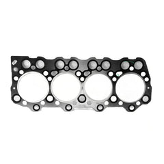Junta de culata ME013330 para motor Mitsubishi 4D32 