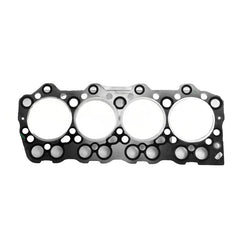 Junta de culata ME013330 para motor Mitsubishi 4D32 