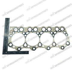 Cylinder Head Gasket ME013334 for Mitsubishi 4D33 Engine