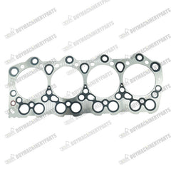 Cylinder Head Gasket ME013334 for Mitsubishi 4D33 Engine