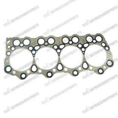 Cylinder Head Gasket ME013334 for Mitsubishi 4D33 Engine