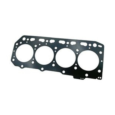Cylinder Head Gasket MIU800384 for Yanmar 4TNV84T & John Deere 1600 Mower