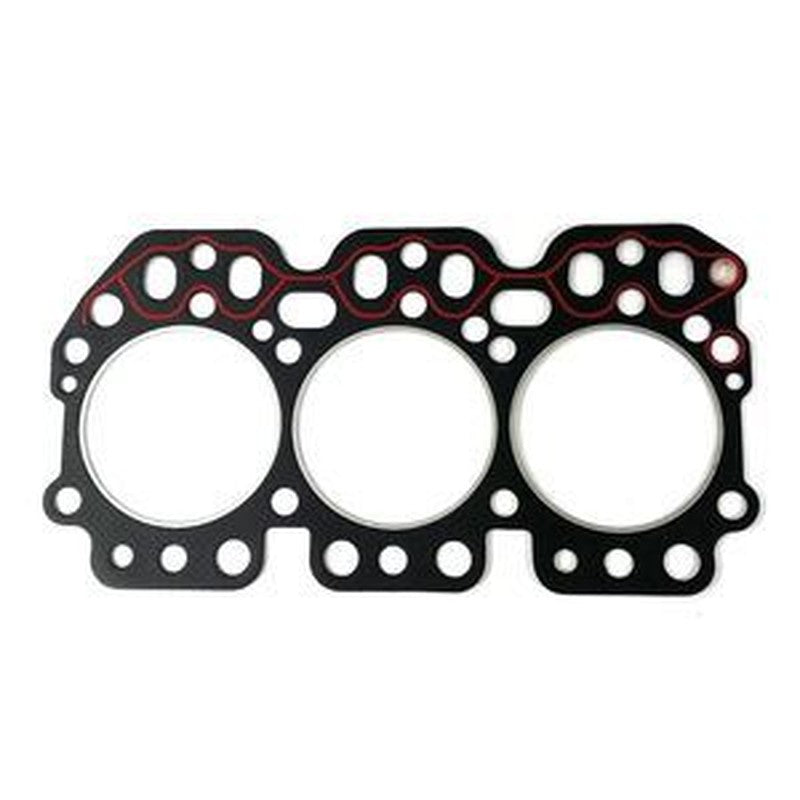 Cylinder Head Gasket R52789 T20039 R59447 R80241 for John Deere Engine 3135-3152 Tractor