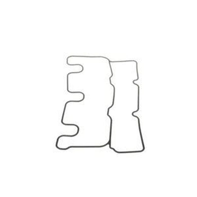 Cylinder Head Gasket 12345-67890 for New Holland T1510 T1520 Loader L150 LS140