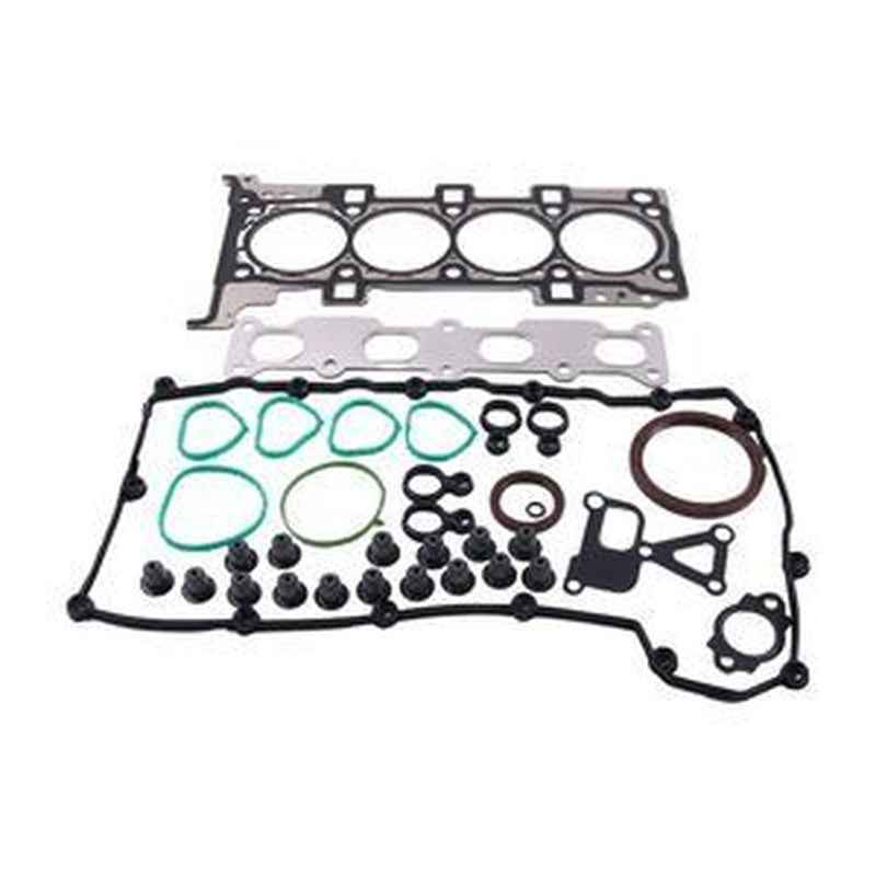 Engine Overhaul Gasket Kit HGS1170 for 2013-2016 Dodge 2.0L L4